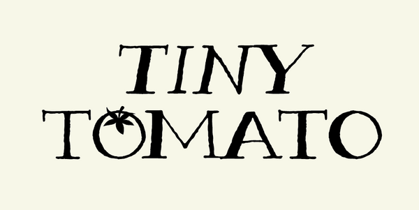 Tiny Tomato